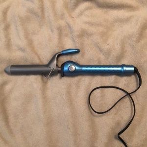 Babyliss Pro 1.5 inch curling iron